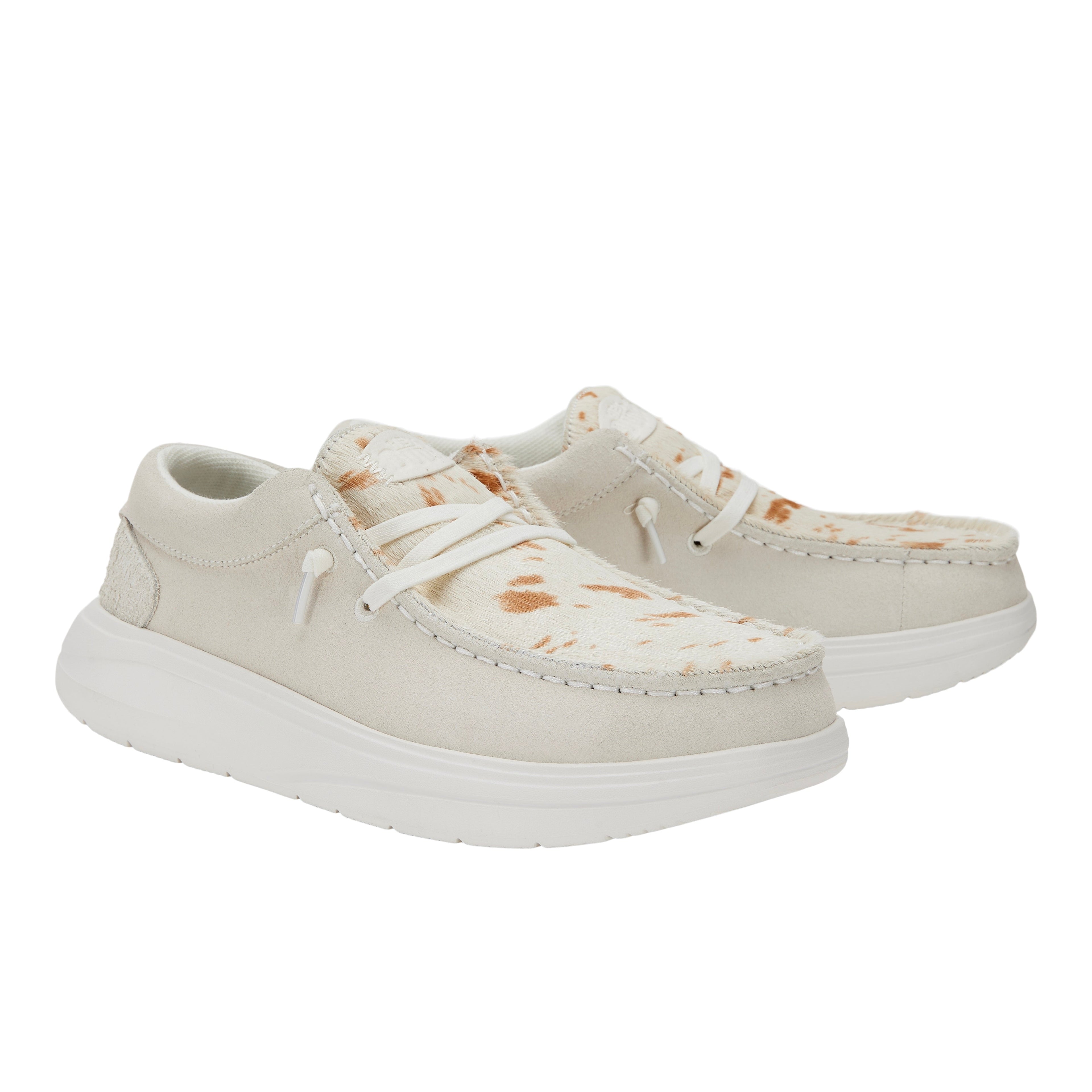  Wendy Comf Luxe - Ivory