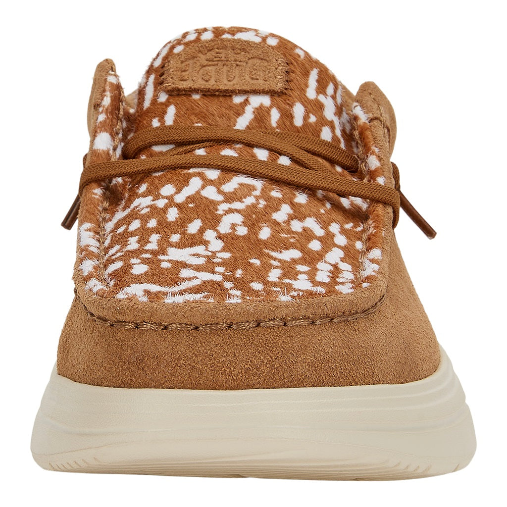  Wendy Comf Luxe - Tan