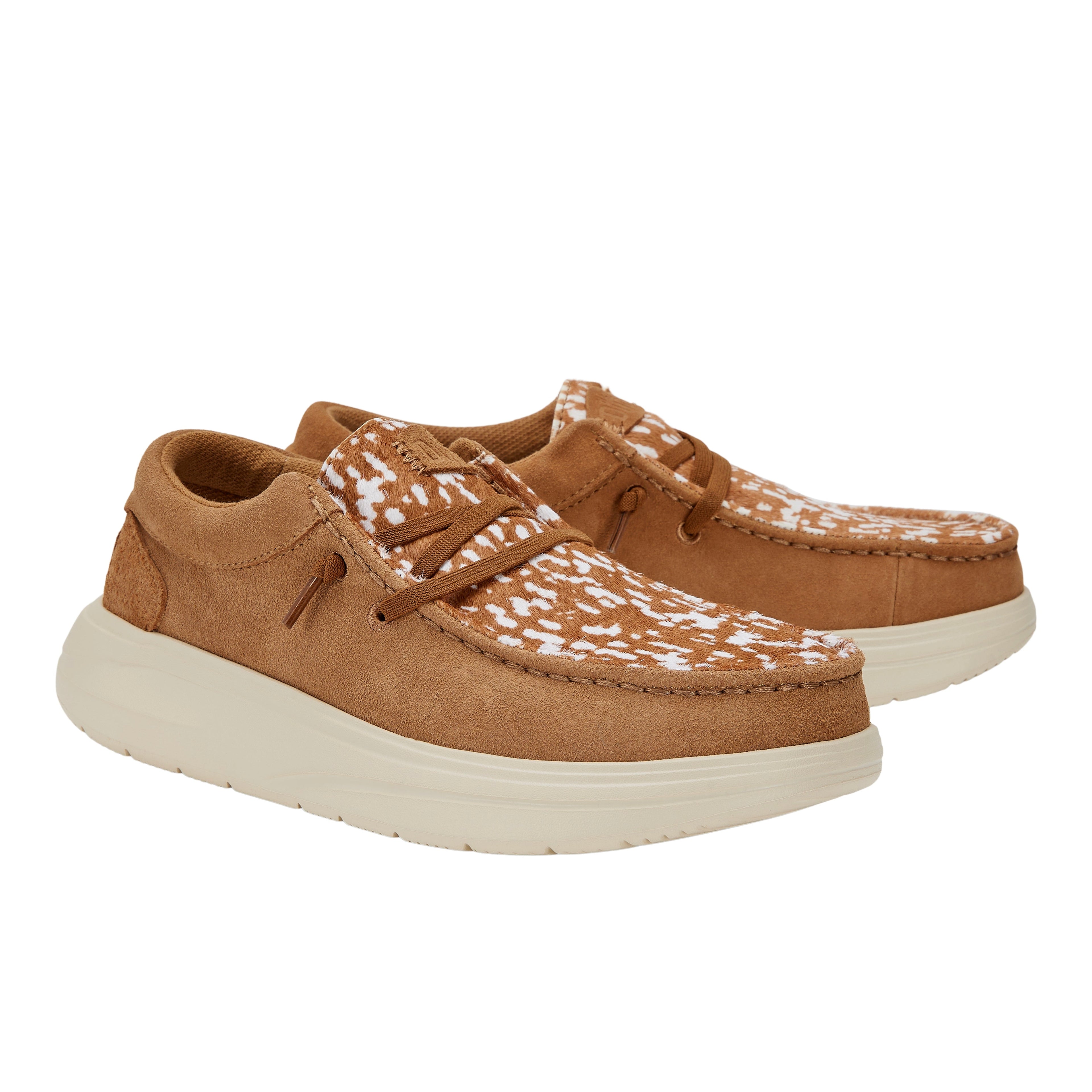  Wendy Comf Luxe - Tan