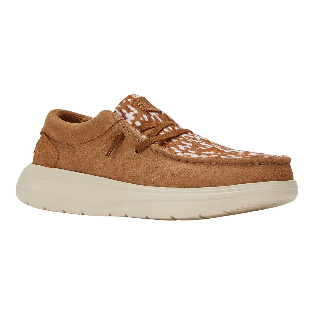  Wendy Comf Luxe - Tan