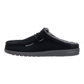  Wally Slip Warmth - Black/Smoke Grey