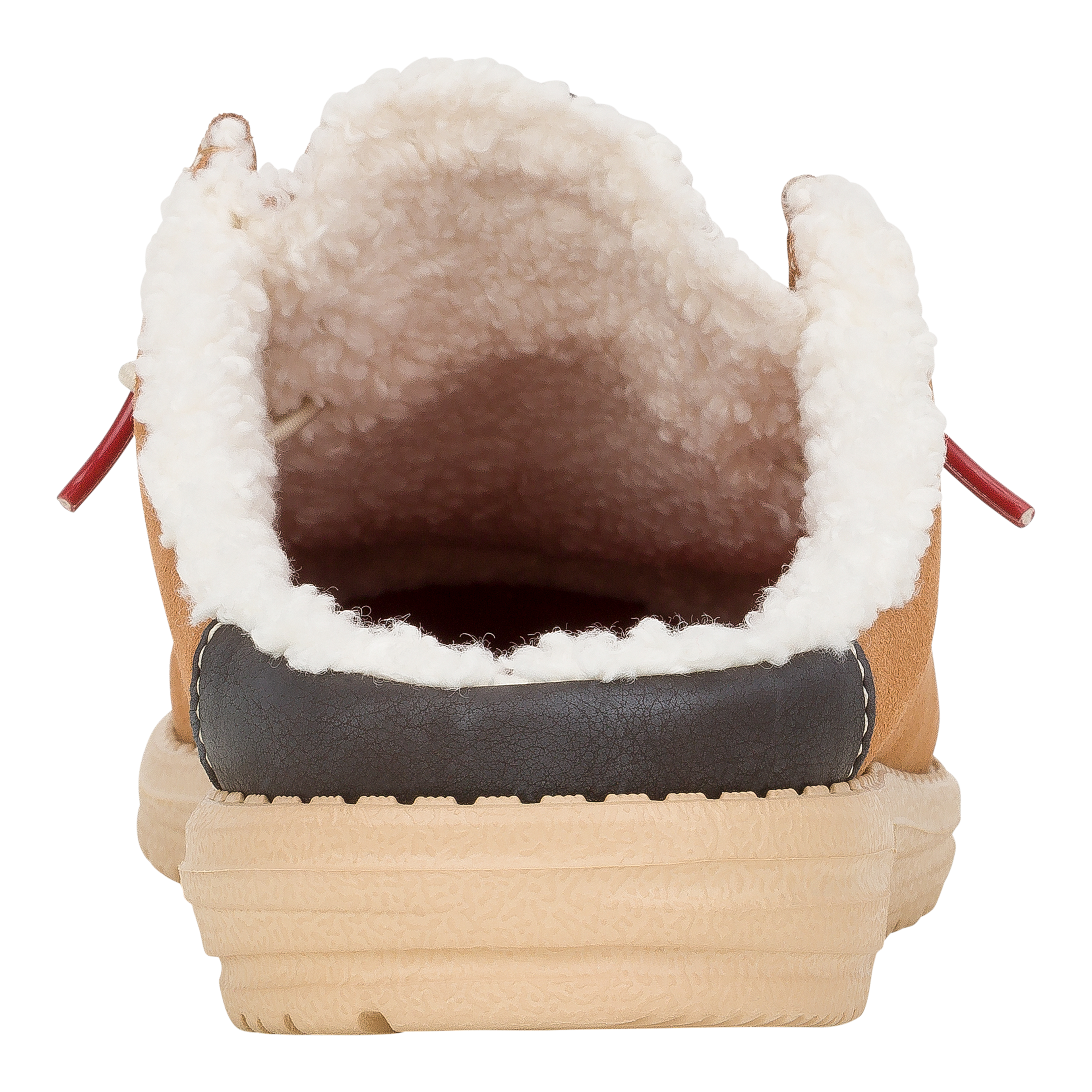  Wally Slip Warmth - Beige