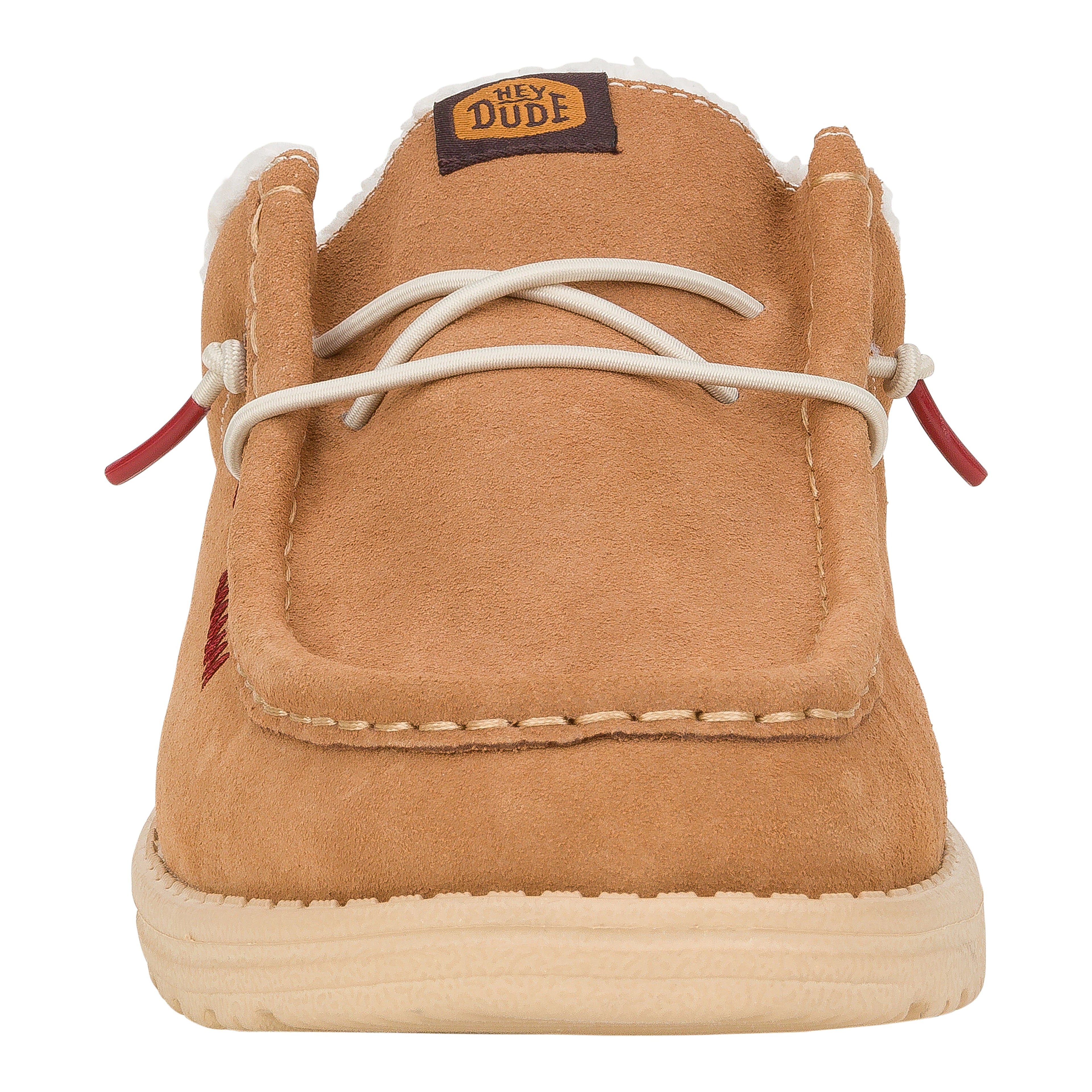  Wally Slip Warmth - Beige