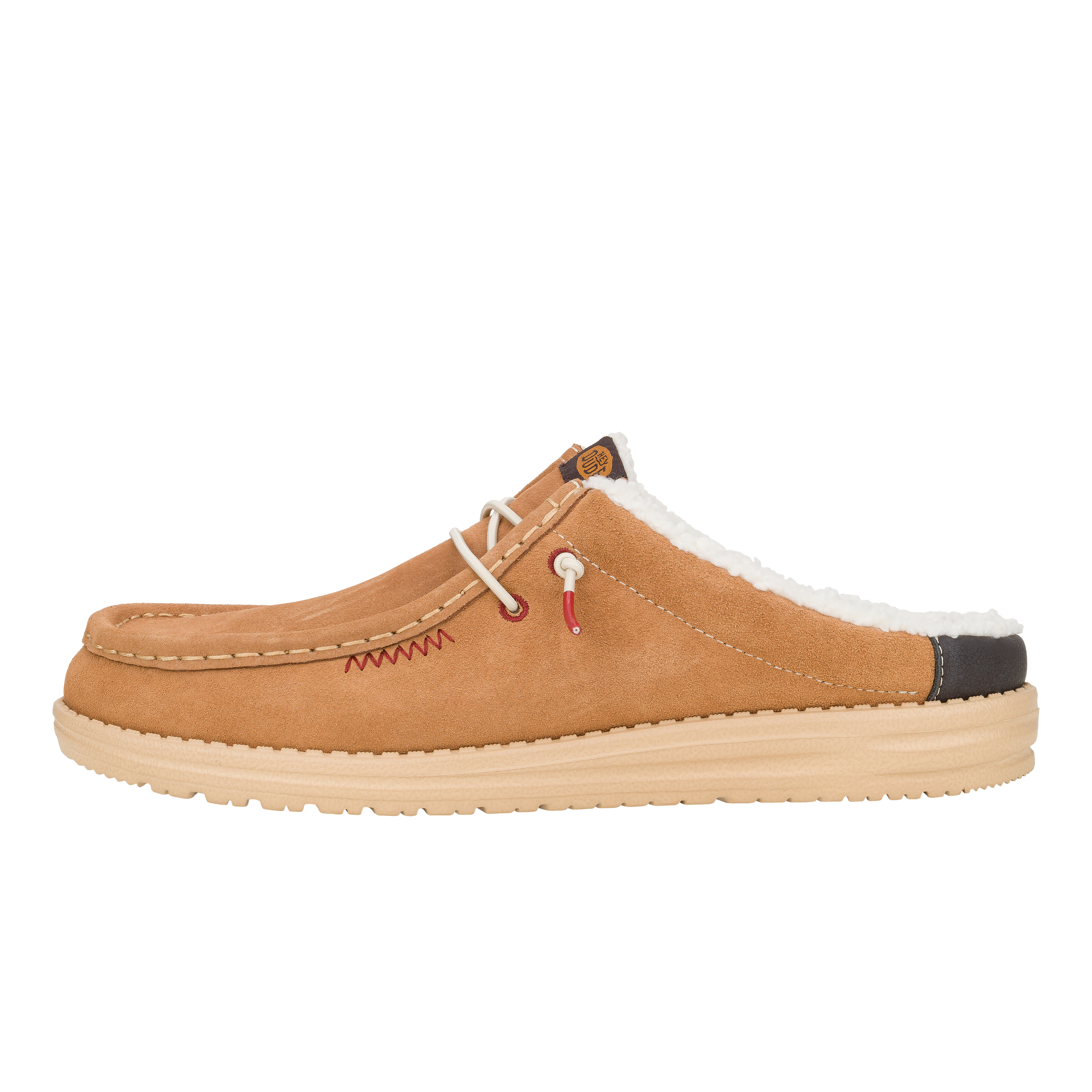  Wally Slip Warmth - Beige