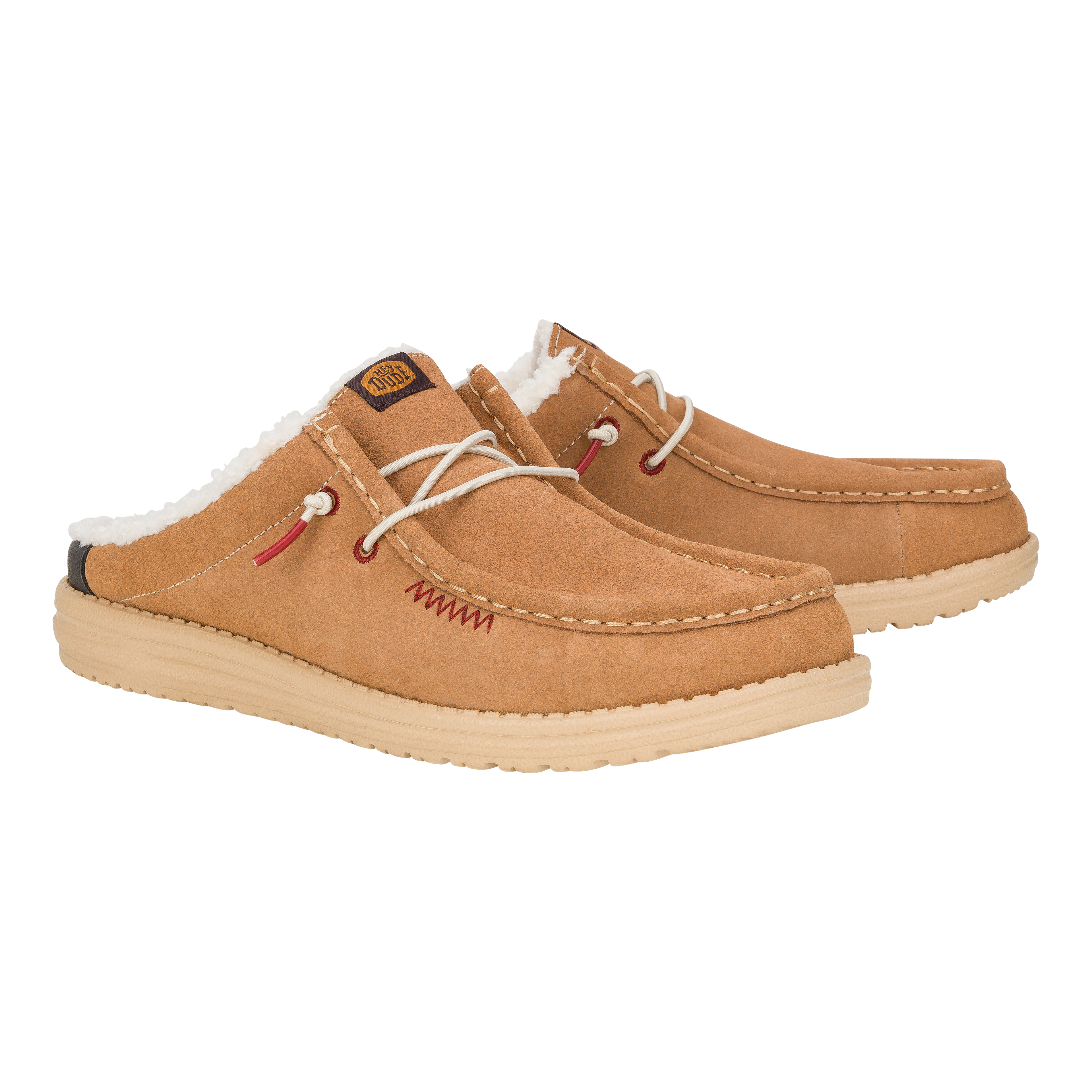  Wally Slip Warmth - Beige