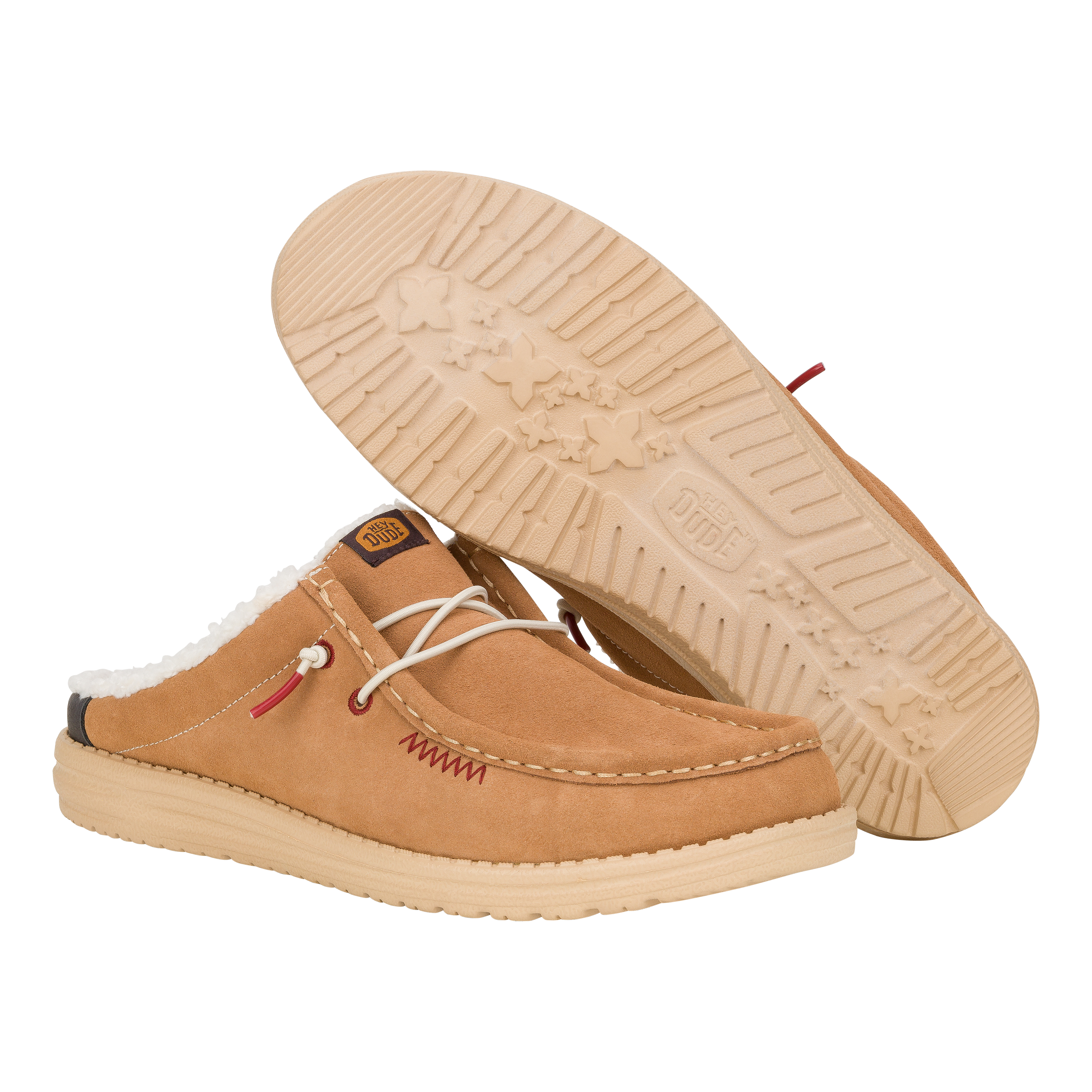  Wally Slip Warmth - Beige