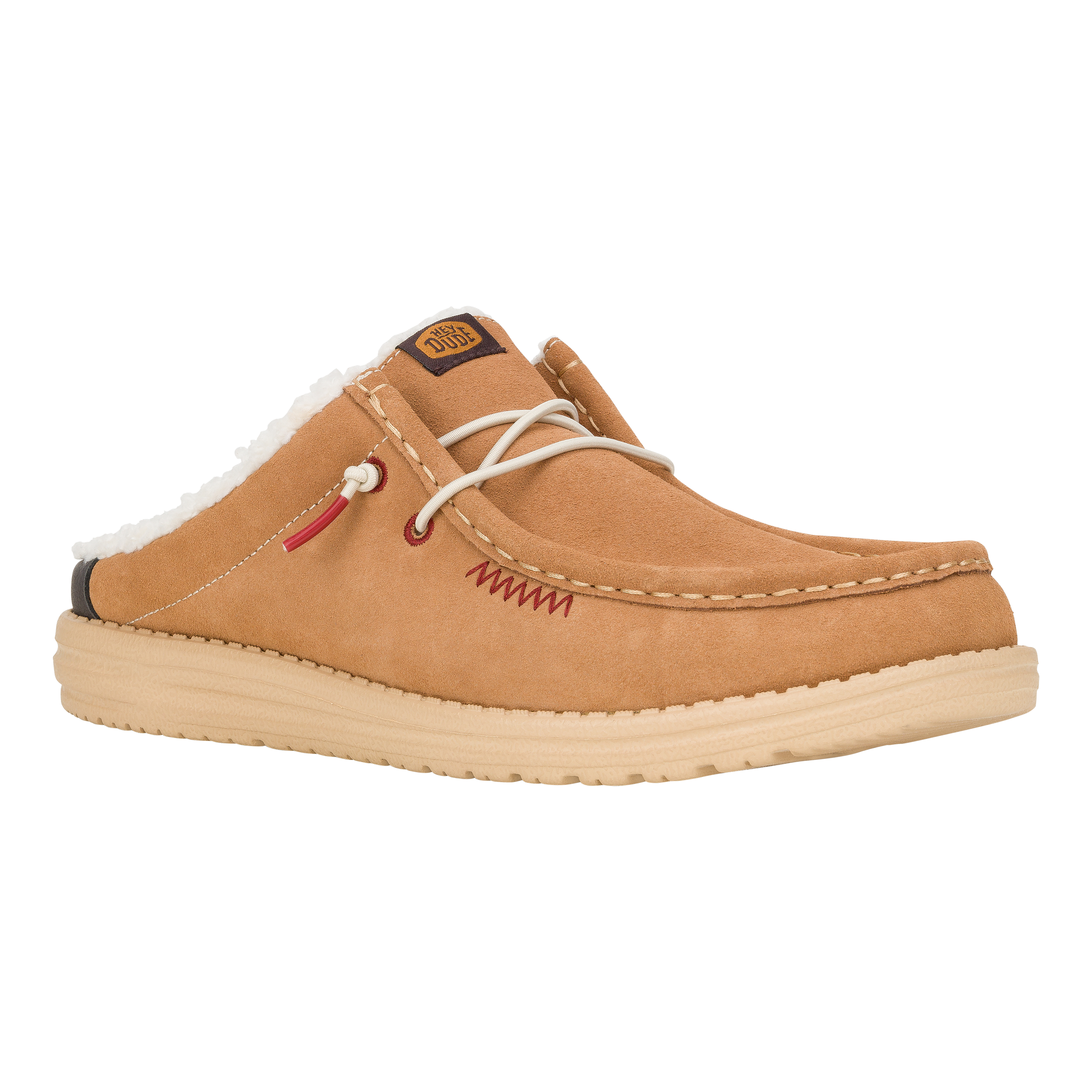  Wally Slip Warmth - Beige