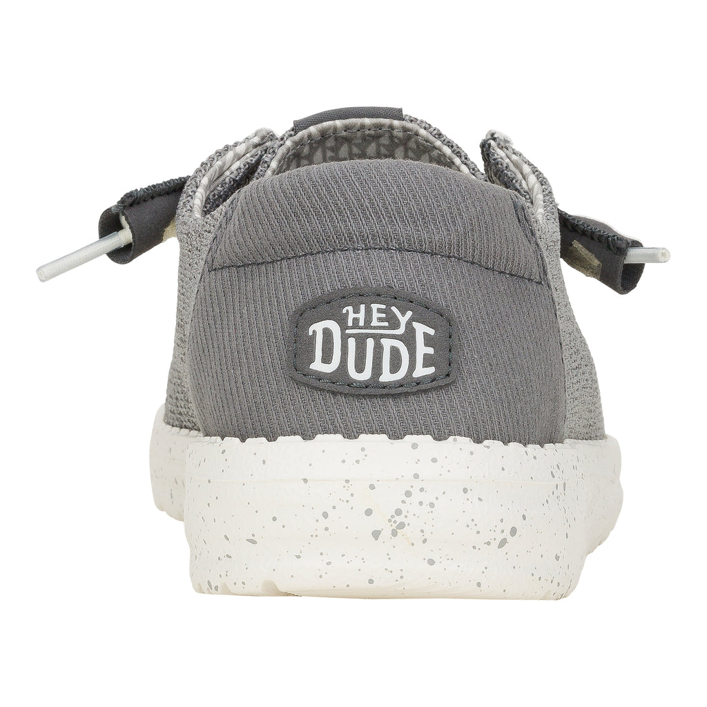  Wendy Stretch Sox - Dark Grey