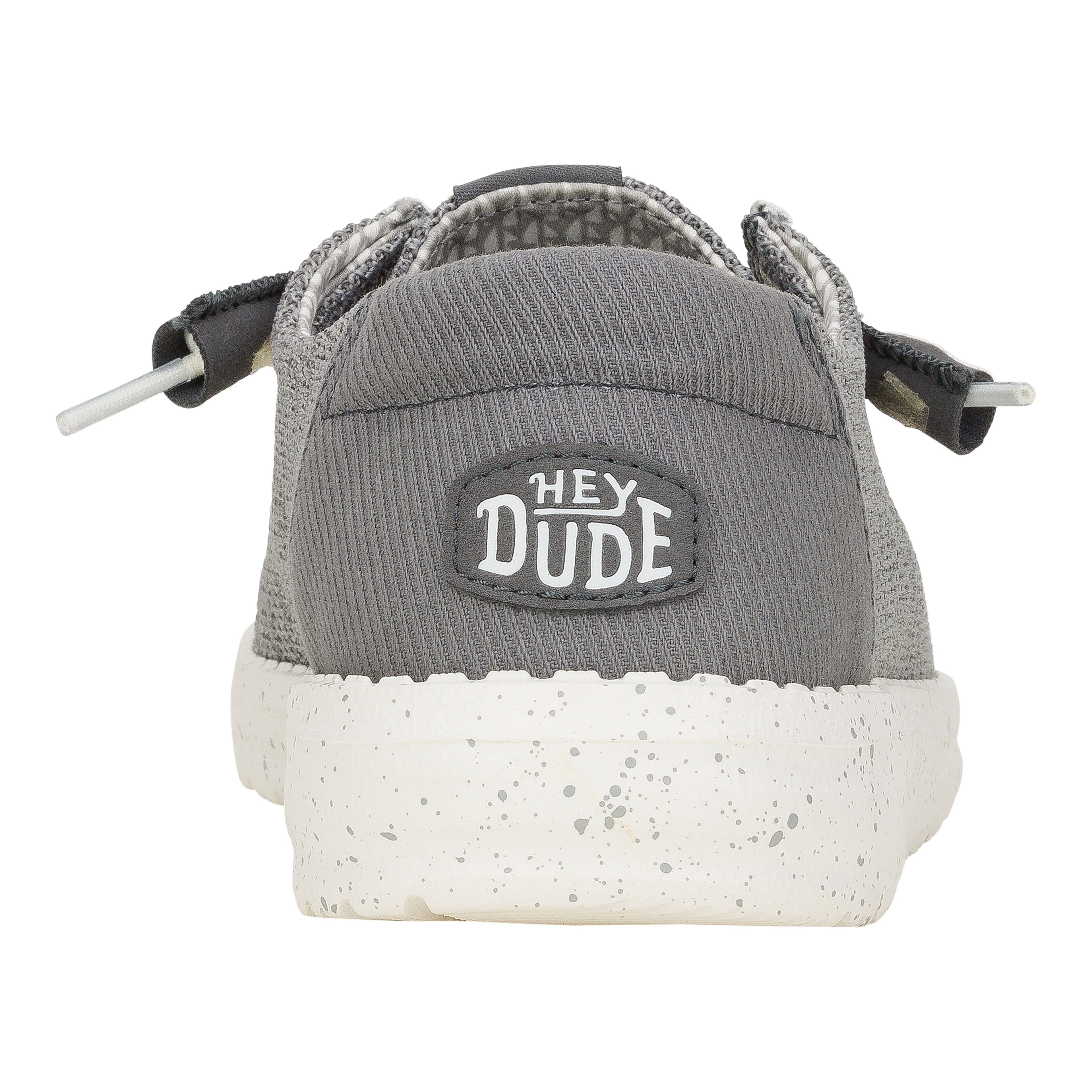  Wendy Stretch Sox - Dark Grey