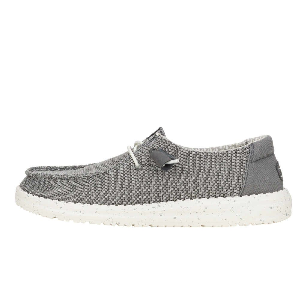  Wendy Stretch Sox - Dark Grey