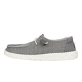  Wendy Stretch Sox - Dark Grey
