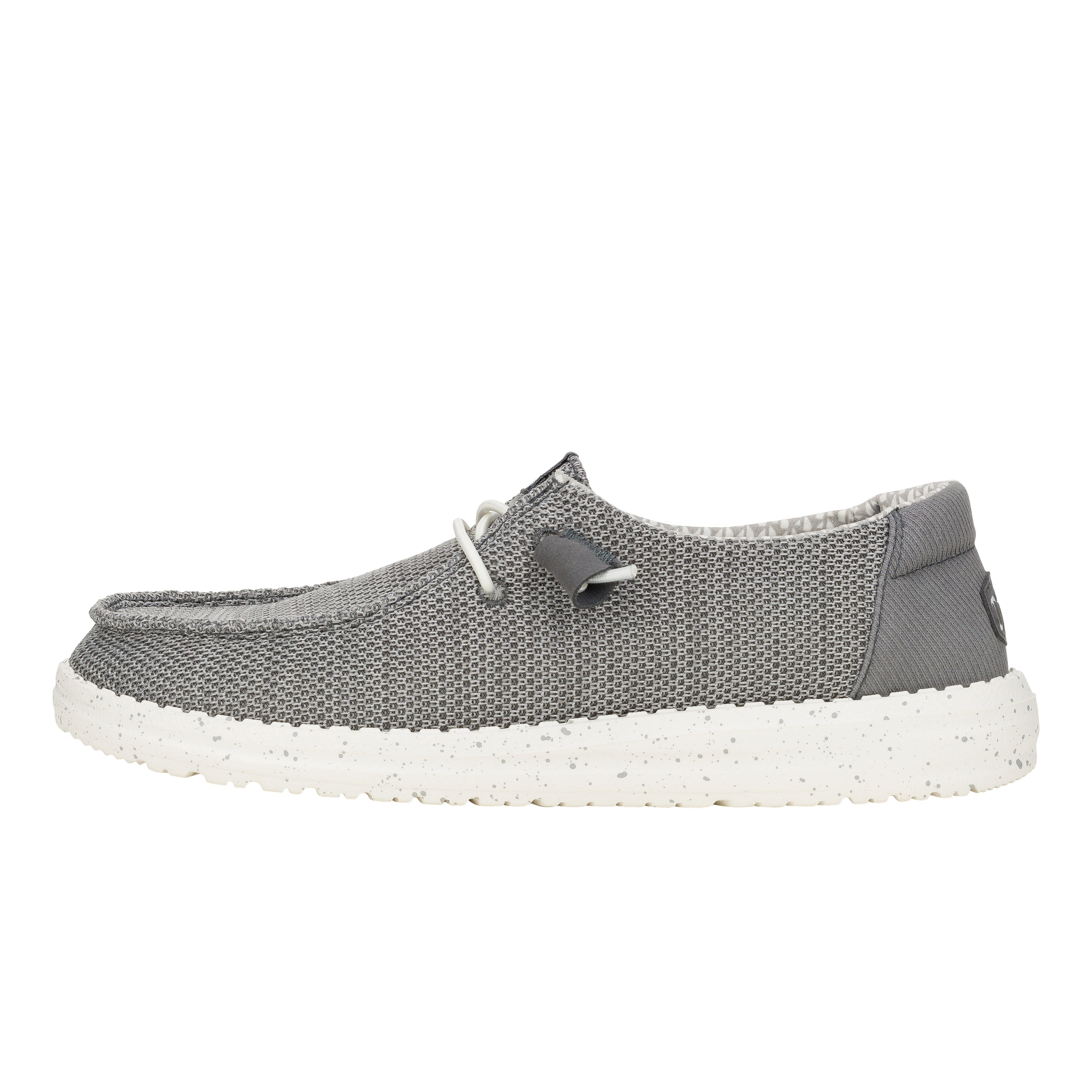  Wendy Stretch Sox - Dark Grey