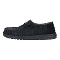  Wendy Stretch Sox - Black/Black