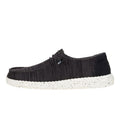 Wendy Stretch Sox - Black/White