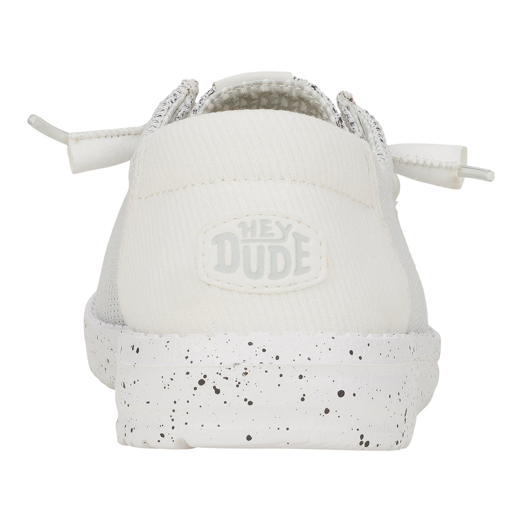  Wendy Stretch Sox - Stone White