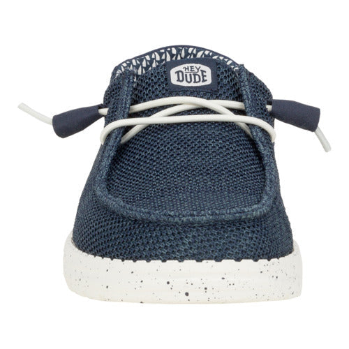  Wendy Stretch Sox - Navy