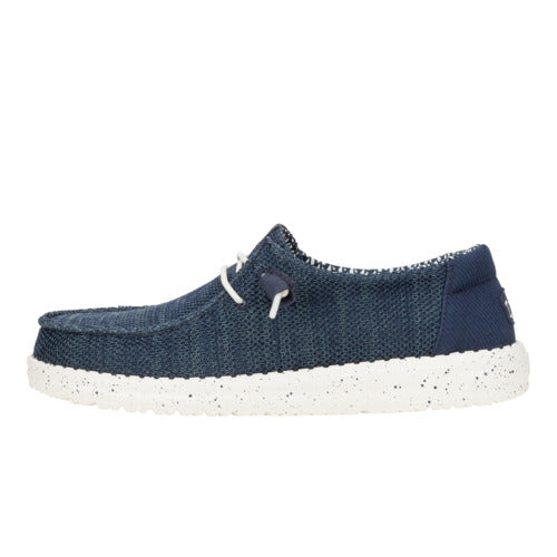  Wendy Stretch Sox - Navy