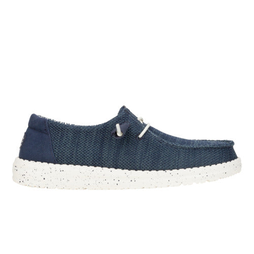  Wendy Stretch Sox - Navy