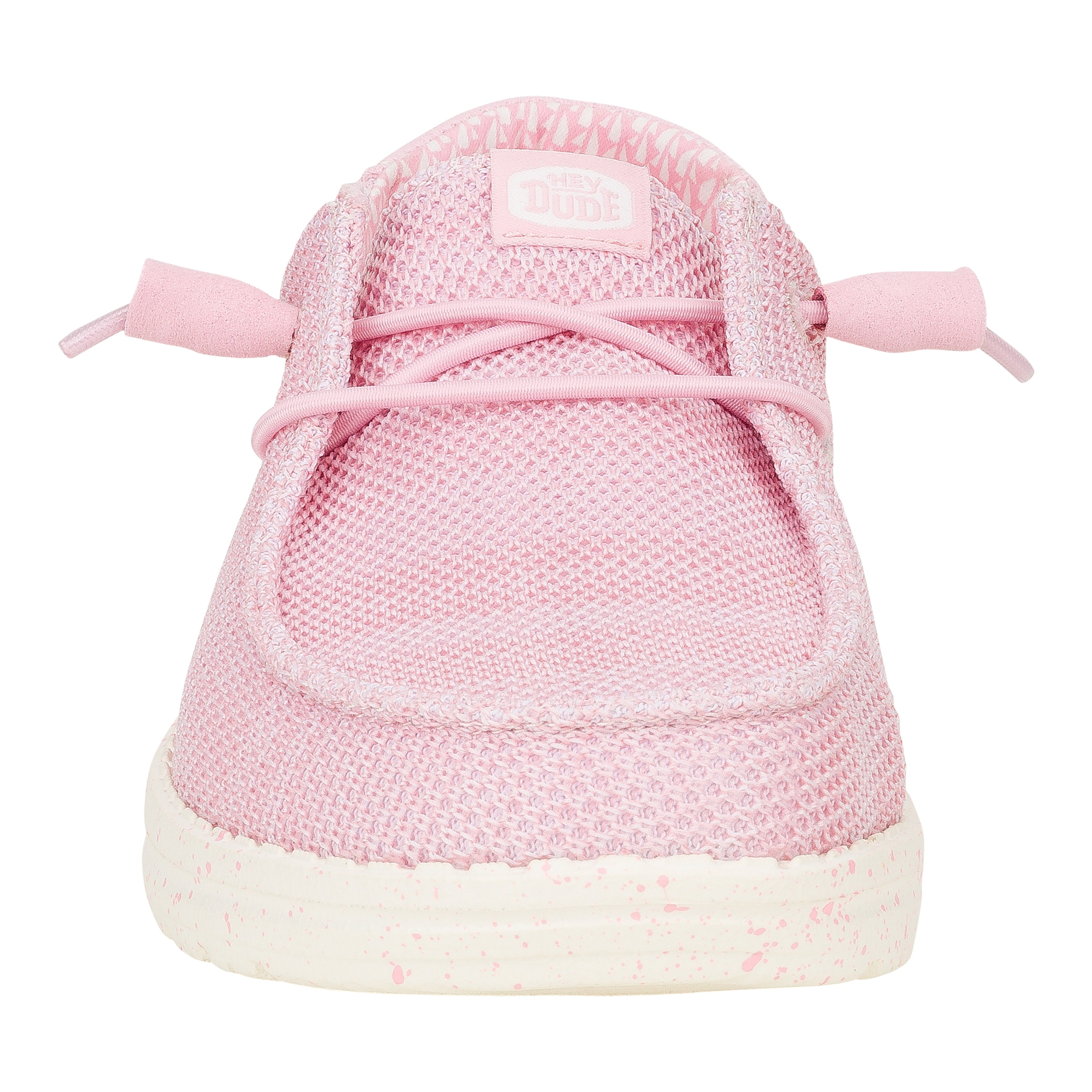  Wendy Stretch Sox - Rosette