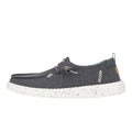  Wendy Chambray - Black