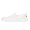  Wendy Chambray - Bright White