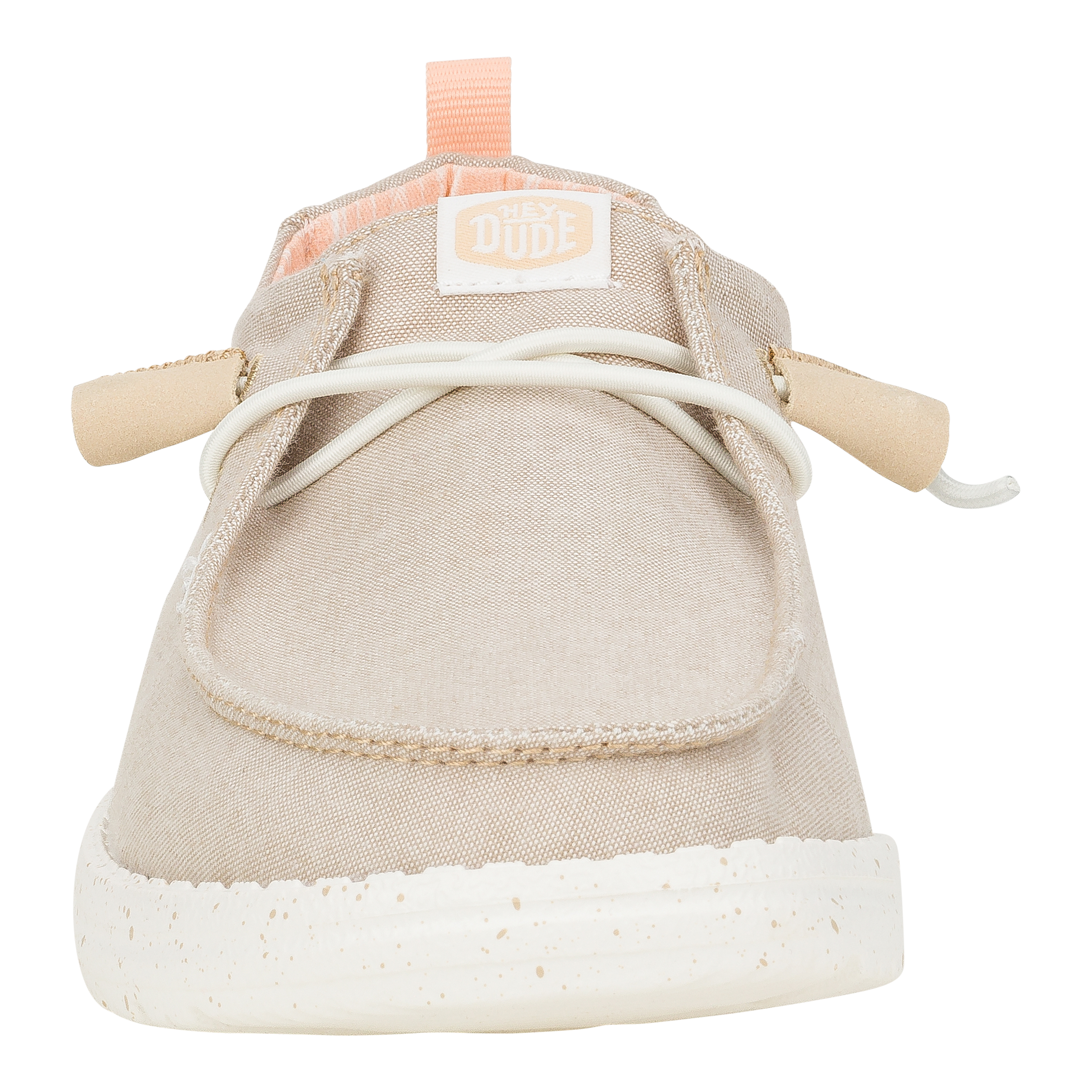 Wendy Chambray - Tan