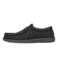  Wally Classic - Black Charcoal