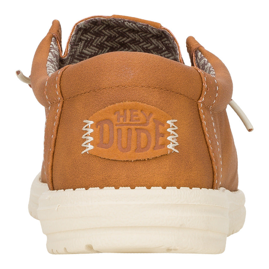  Wally Classic - Tan