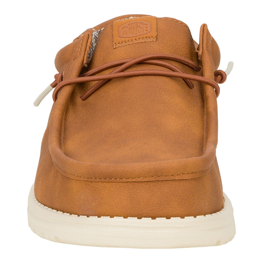  Wally Classic - Tan