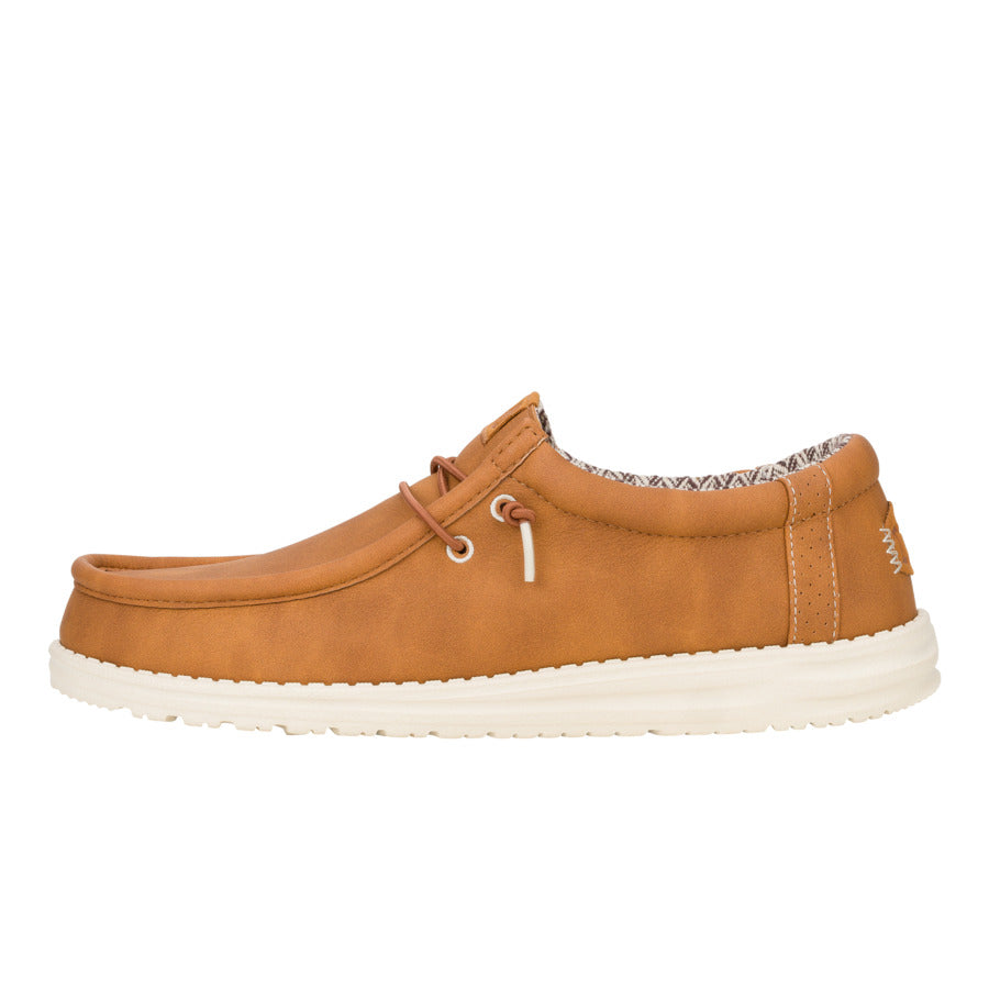  Wally Classic - Tan