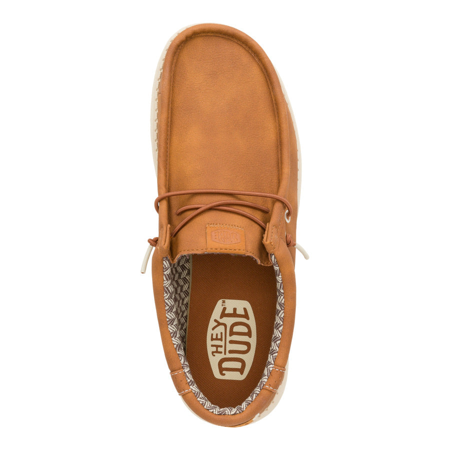  Wally Classic - Tan