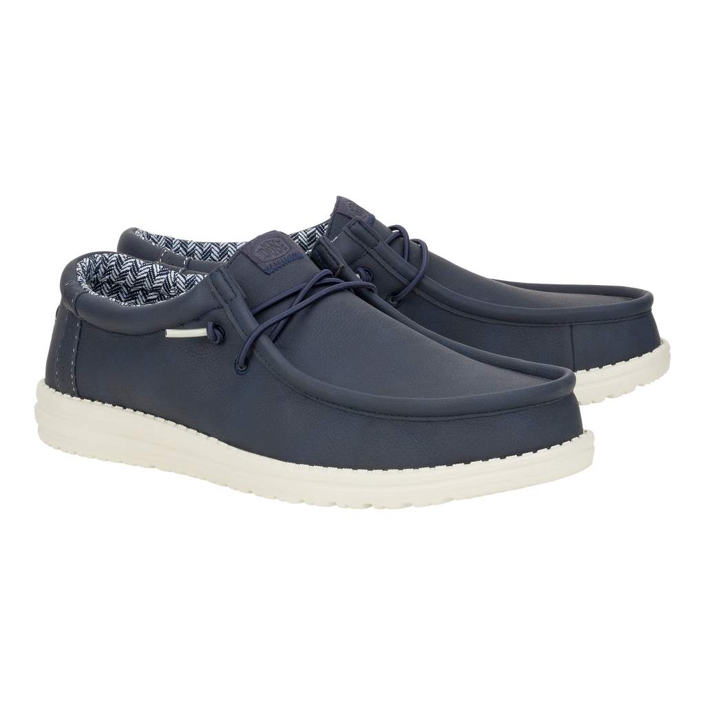  Wally Classic - Navy