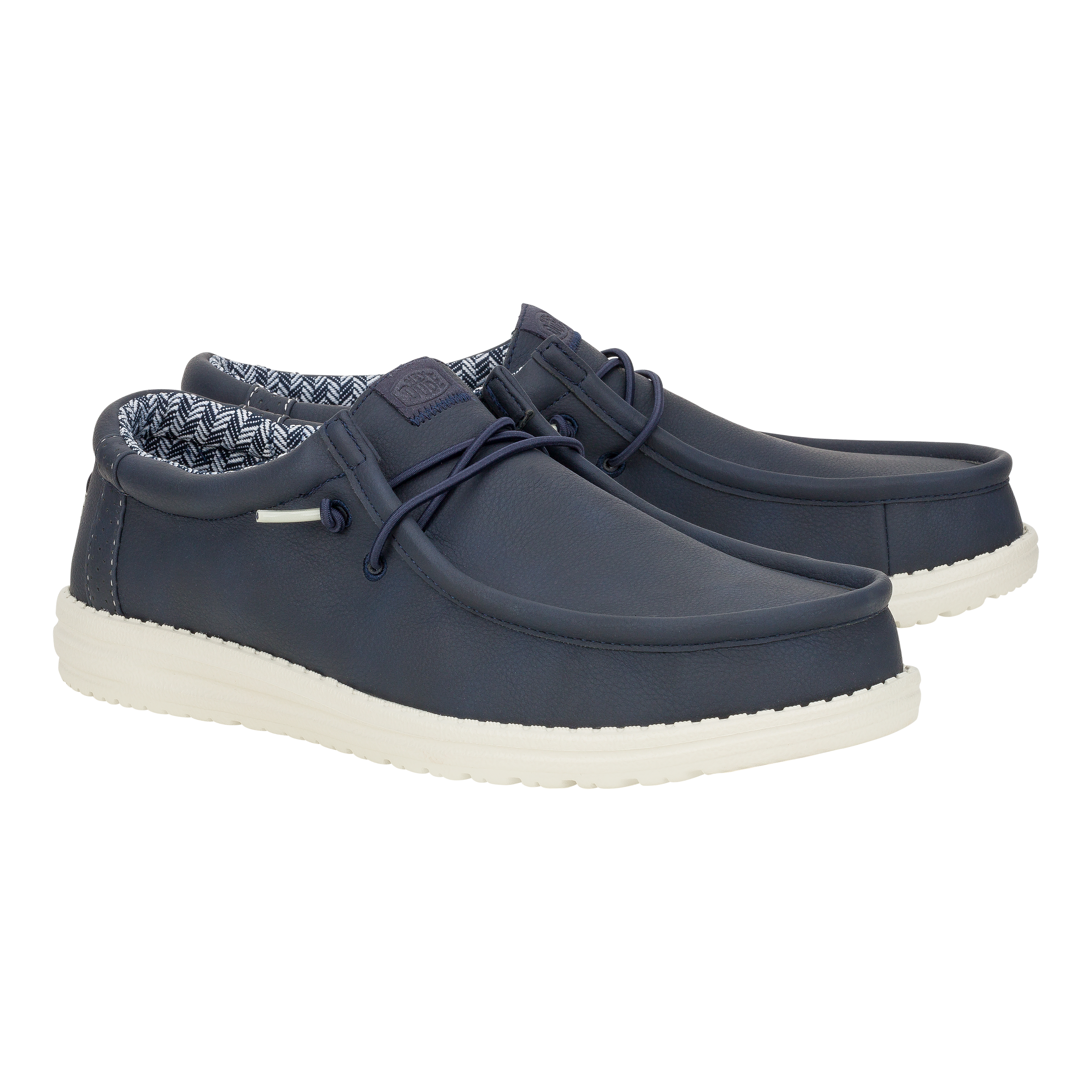  Wally Classic - Navy