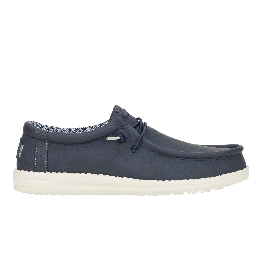  Wally Classic - Navy