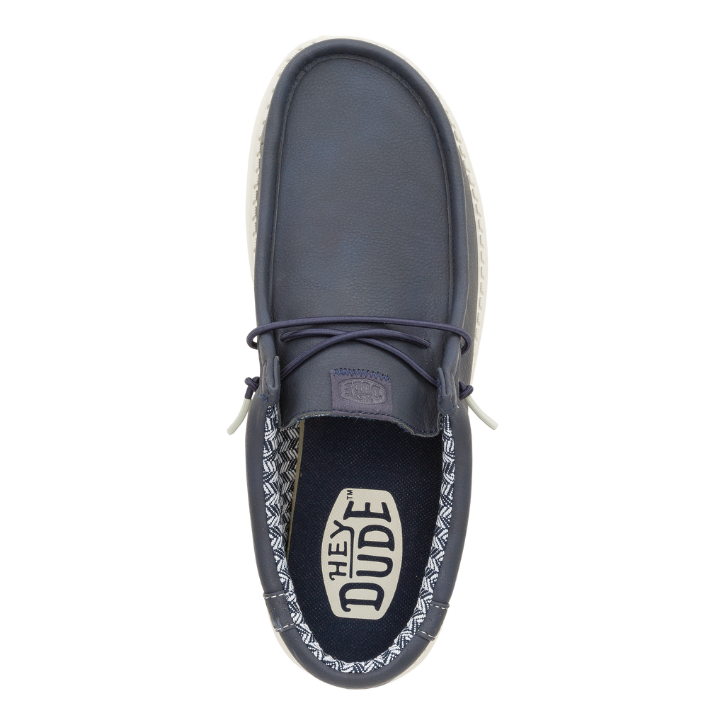  Wally Classic - Navy