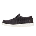  Wally Stretch Sox - Black/White