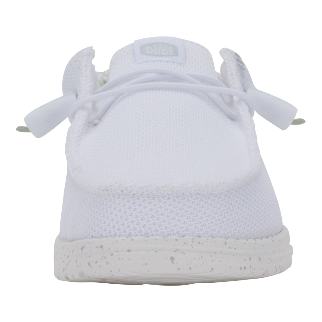  Wally Stretch Sox - White