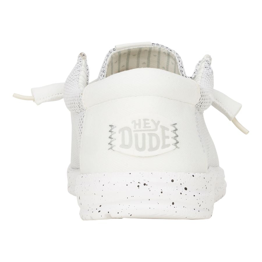  Wally Stretch Sox - Storm White
