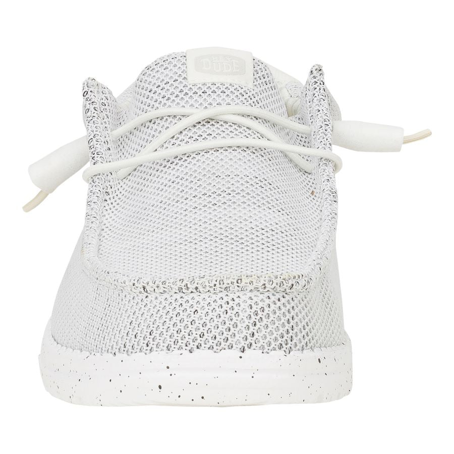  Wally Stretch Sox - Storm White
