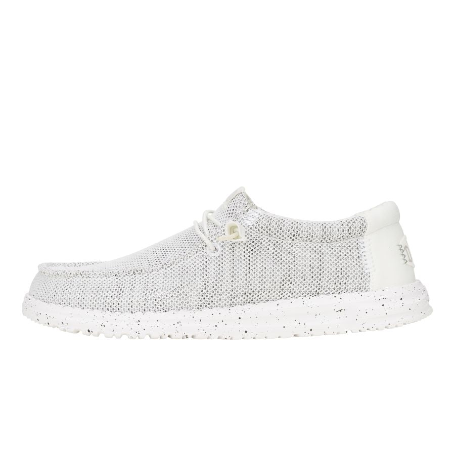  Wally Stretch Sox - Storm White