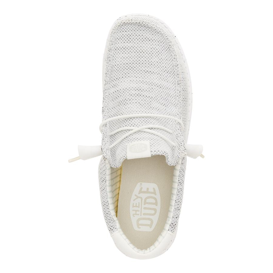  Wally Stretch Sox - Storm White
