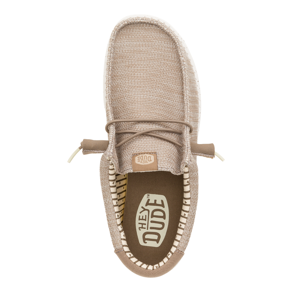  Wally Stretch Sox - Tan