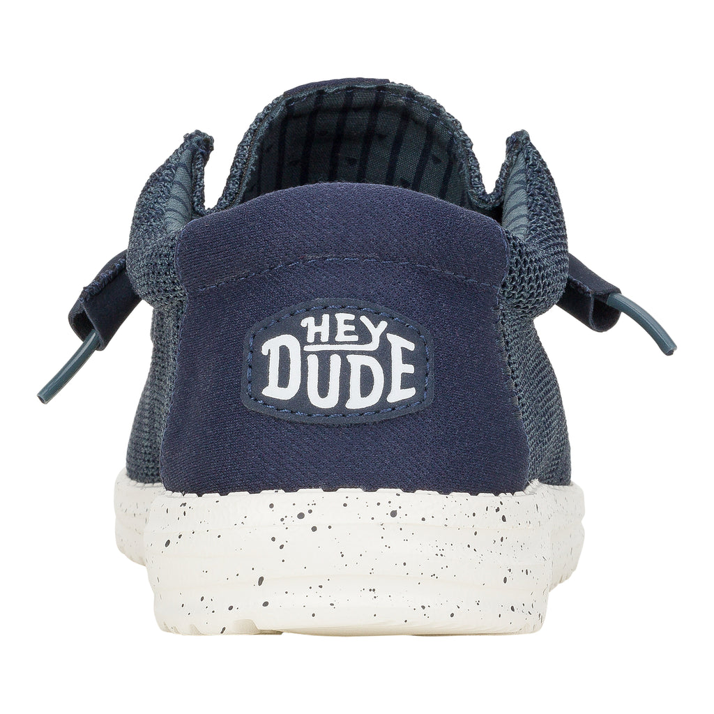  Wally Stretch Sox - Navy