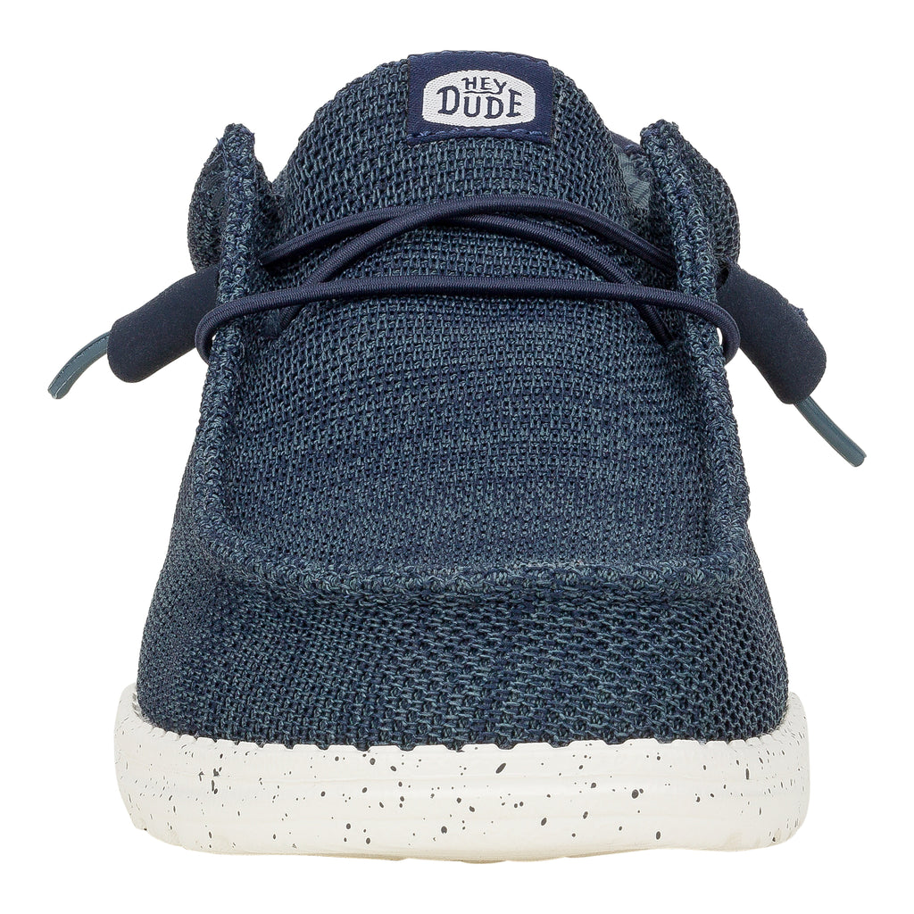  Wally Stretch Sox - Navy