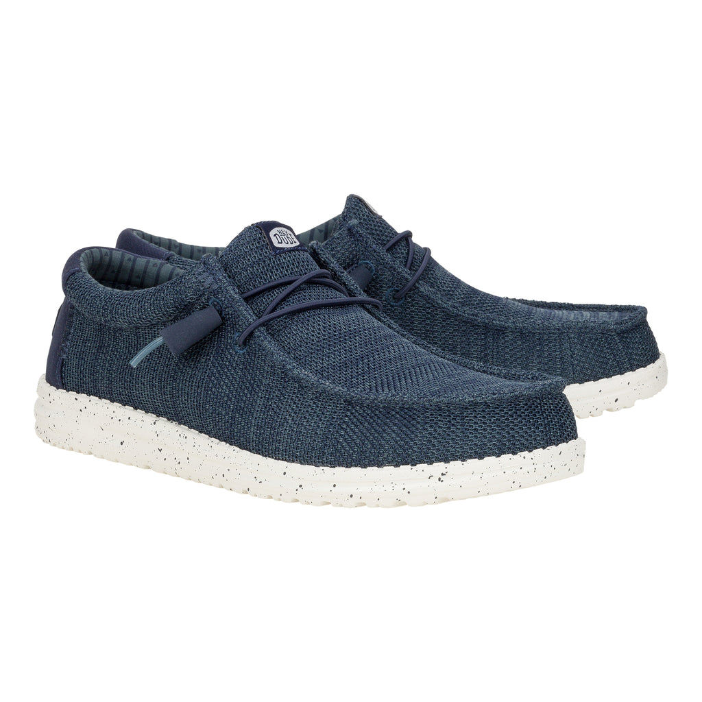  Wally Stretch Sox - Navy