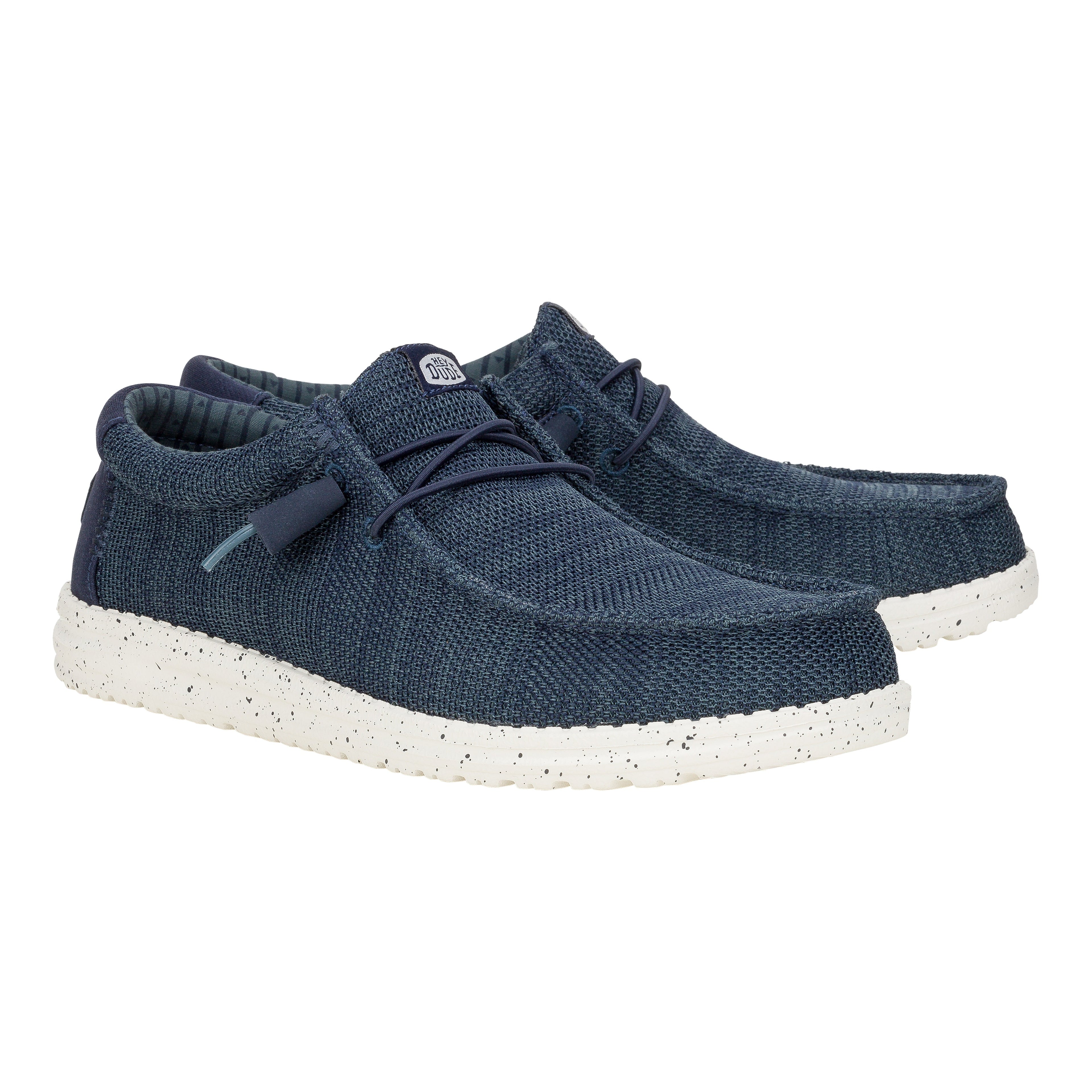  Wally Stretch Sox - Navy