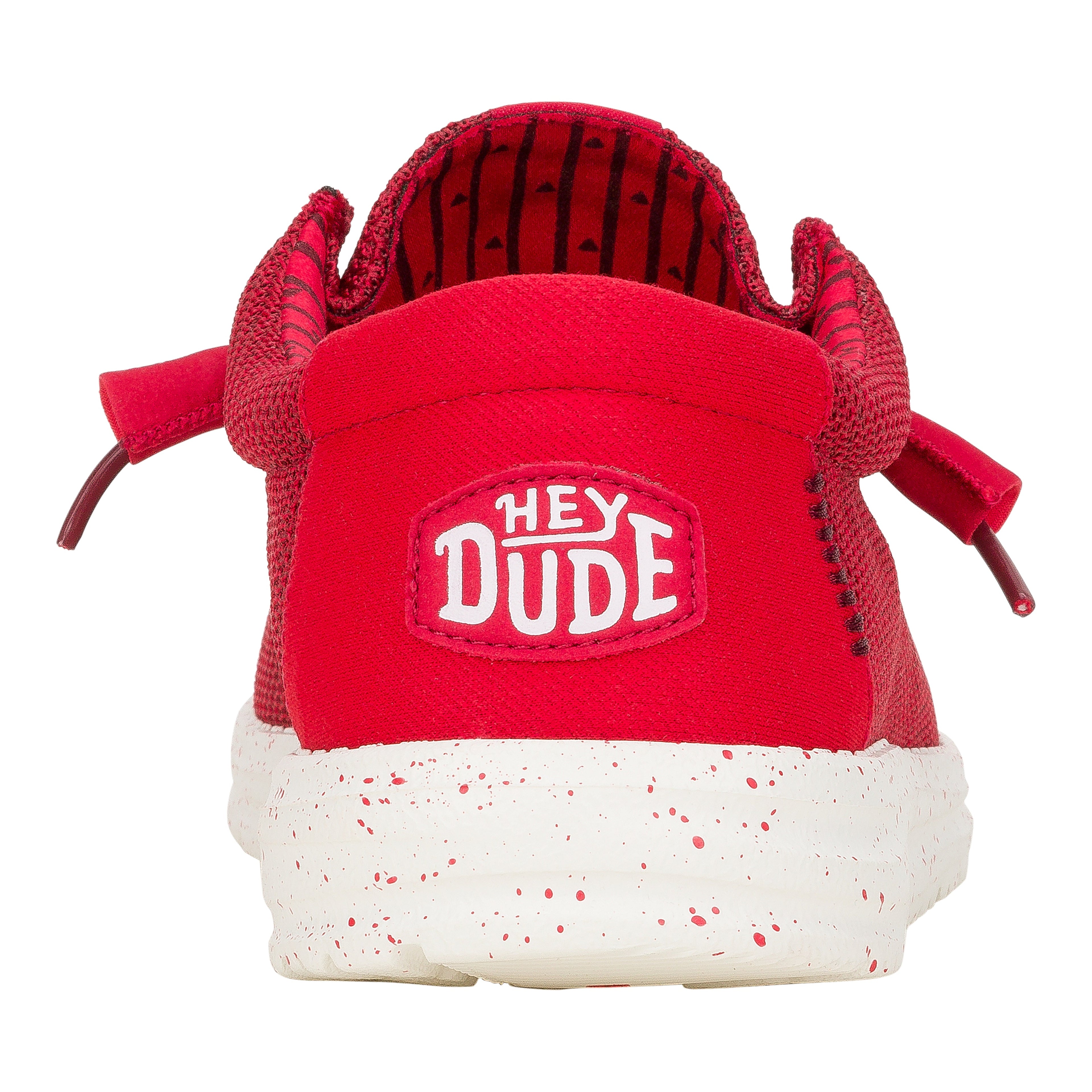  Wally Stretch Sox - Red