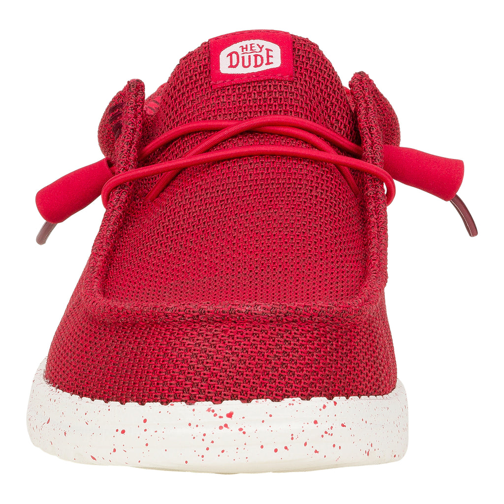  Wally Stretch Sox - Red