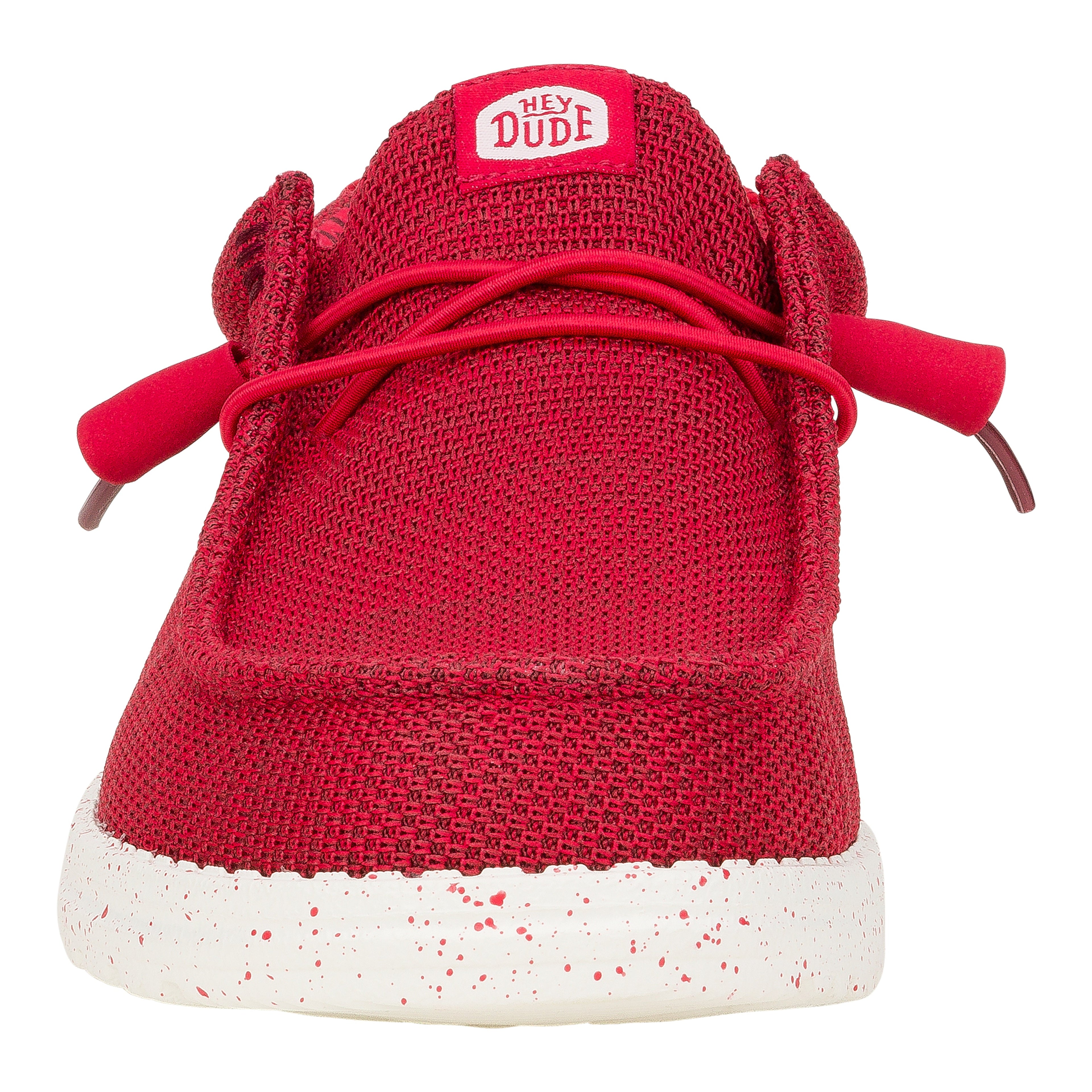  Wally Stretch Sox - Red