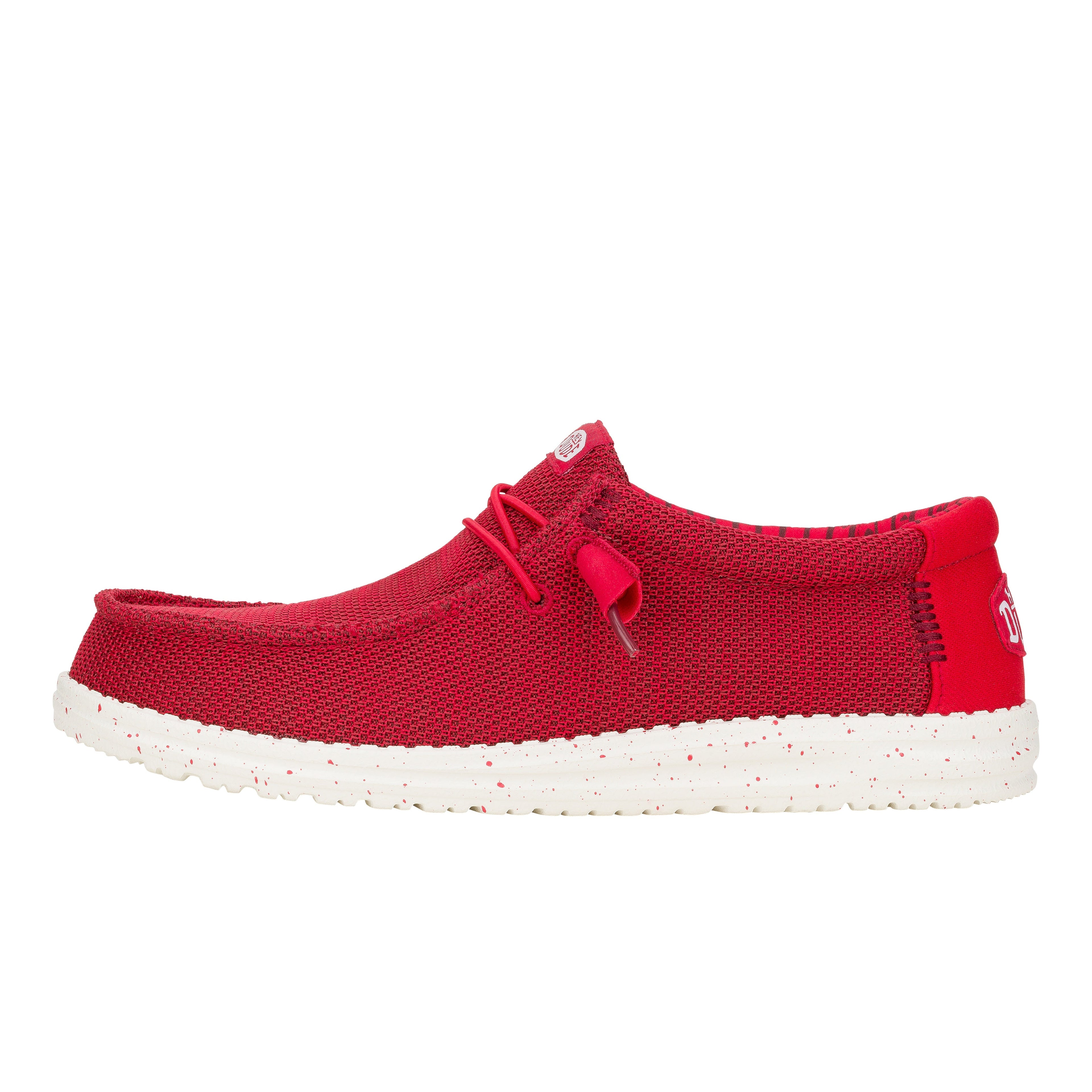  Wally Stretch Sox - Red